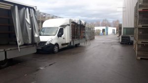 transport międzynarodowy spedycja krajowa luksemburg auto tytan rumia